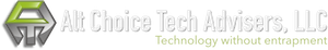 alt choice tech advisers logo