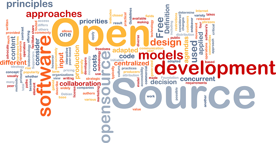 Why Open Source?