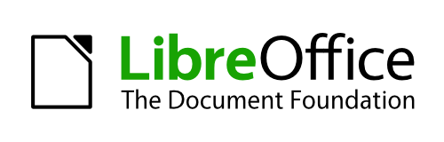 LibreOffice logo