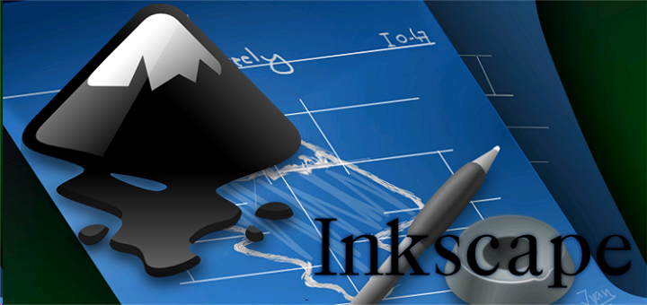inkscape logo