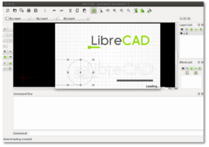 instal the last version for ios LibreCAD 2.2.0.1