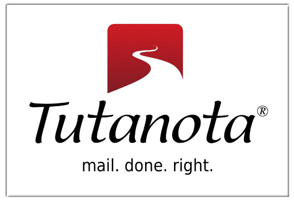 This week Open Source application is Tutanota