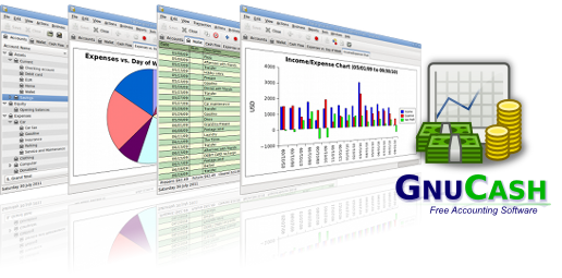 GnuCash Open Source