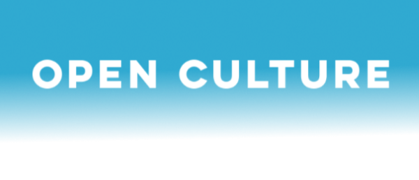 Open Culture