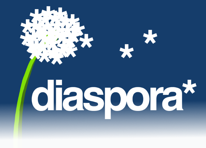 This week’s open source application is Diaspora