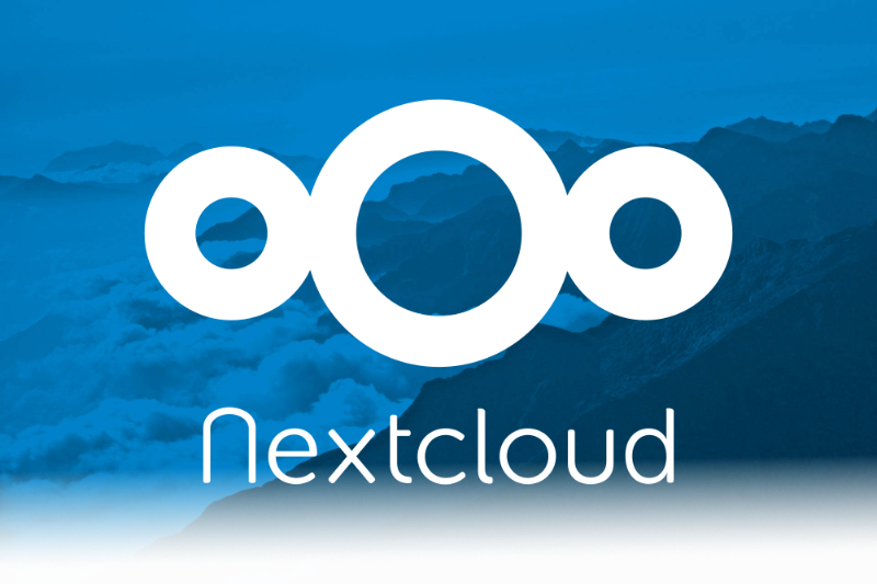 This week’s open source application is Nextcloud