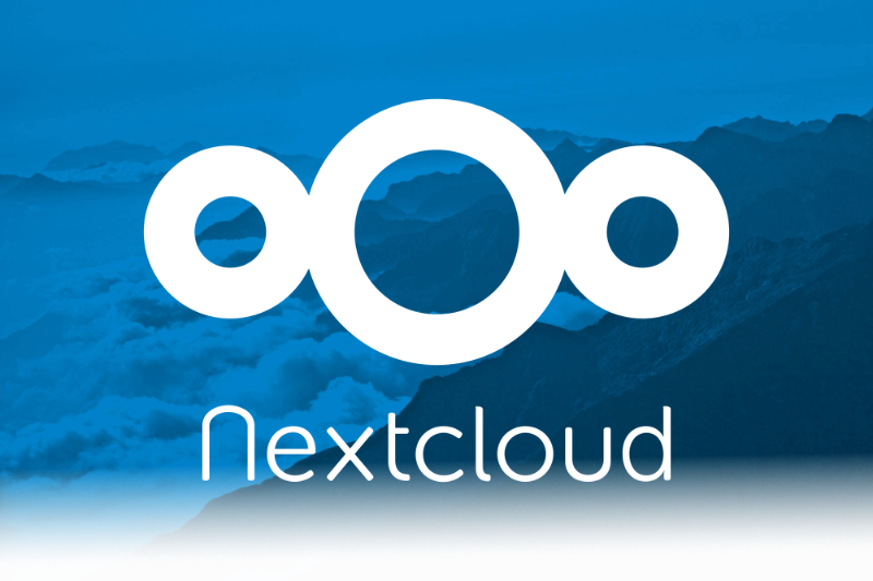 Nextcloud 