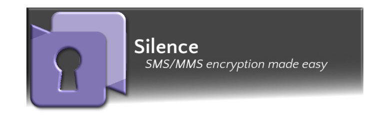 silence sms