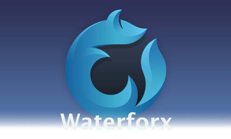 waterfox wikipedia