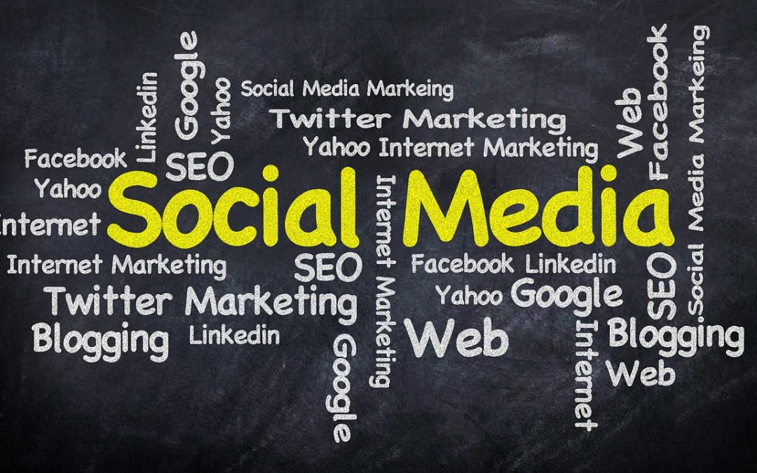 Focusing on Social Media Platforms